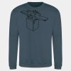 Men's Sweatshirt  Thumbnail