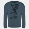 Men's Sweatshirt  Thumbnail