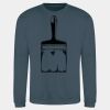 Men's Sweatshirt  Thumbnail