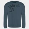 Men's Sweatshirt  Thumbnail