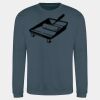 Men's Sweatshirt  Thumbnail