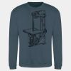 Men's Sweatshirt  Thumbnail