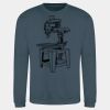 Men's Sweatshirt  Thumbnail