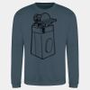 Men's Sweatshirt  Thumbnail
