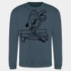 Men's Sweatshirt  Thumbnail