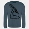 Men's Sweatshirt  Thumbnail