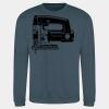 Men's Sweatshirt  Thumbnail