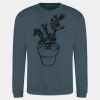 Men's Sweatshirt  Thumbnail