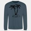 Men's Sweatshirt  Thumbnail