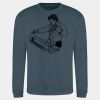 Men's Sweatshirt  Thumbnail