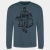 Men's Sweatshirt  Thumbnail