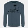 Men's Sweatshirt  Thumbnail