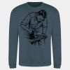 Men's Sweatshirt  Thumbnail