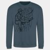 Men's Sweatshirt  Thumbnail