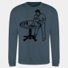 Men's Sweatshirt  Thumbnail
