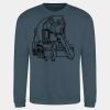 Men's Sweatshirt  Thumbnail