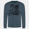 Men's Sweatshirt  Thumbnail