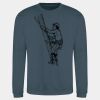Men's Sweatshirt  Thumbnail
