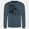 Men's Sweatshirt  Thumbnail