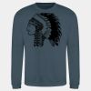 Men's Sweatshirt  Thumbnail