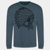 Men's Sweatshirt  Thumbnail