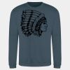 Men's Sweatshirt  Thumbnail