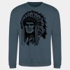 Men's Sweatshirt  Thumbnail