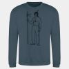 Men's Sweatshirt  Thumbnail