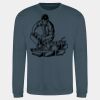 Men's Sweatshirt  Thumbnail