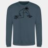Men's Sweatshirt  Thumbnail