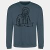 Men's Sweatshirt  Thumbnail