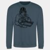 Men's Sweatshirt  Thumbnail
