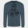 Men's Sweatshirt  Thumbnail