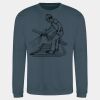 Men's Sweatshirt  Thumbnail