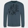 Men's Sweatshirt  Thumbnail