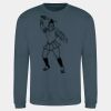 Men's Sweatshirt  Thumbnail