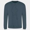 Men's Sweatshirt  Thumbnail