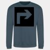 Men's Sweatshirt  Thumbnail