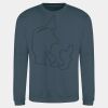 Men's Sweatshirt  Thumbnail