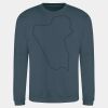 Men's Sweatshirt  Thumbnail