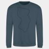 Men's Sweatshirt  Thumbnail