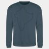Men's Sweatshirt  Thumbnail