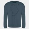 Men's Sweatshirt  Thumbnail