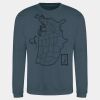Men's Sweatshirt  Thumbnail