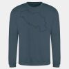 Men's Sweatshirt  Thumbnail
