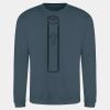 Men's Sweatshirt  Thumbnail