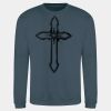 Men's Sweatshirt  Thumbnail