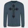 Men's Sweatshirt  Thumbnail