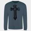 Men's Sweatshirt  Thumbnail