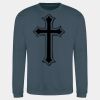Men's Sweatshirt  Thumbnail